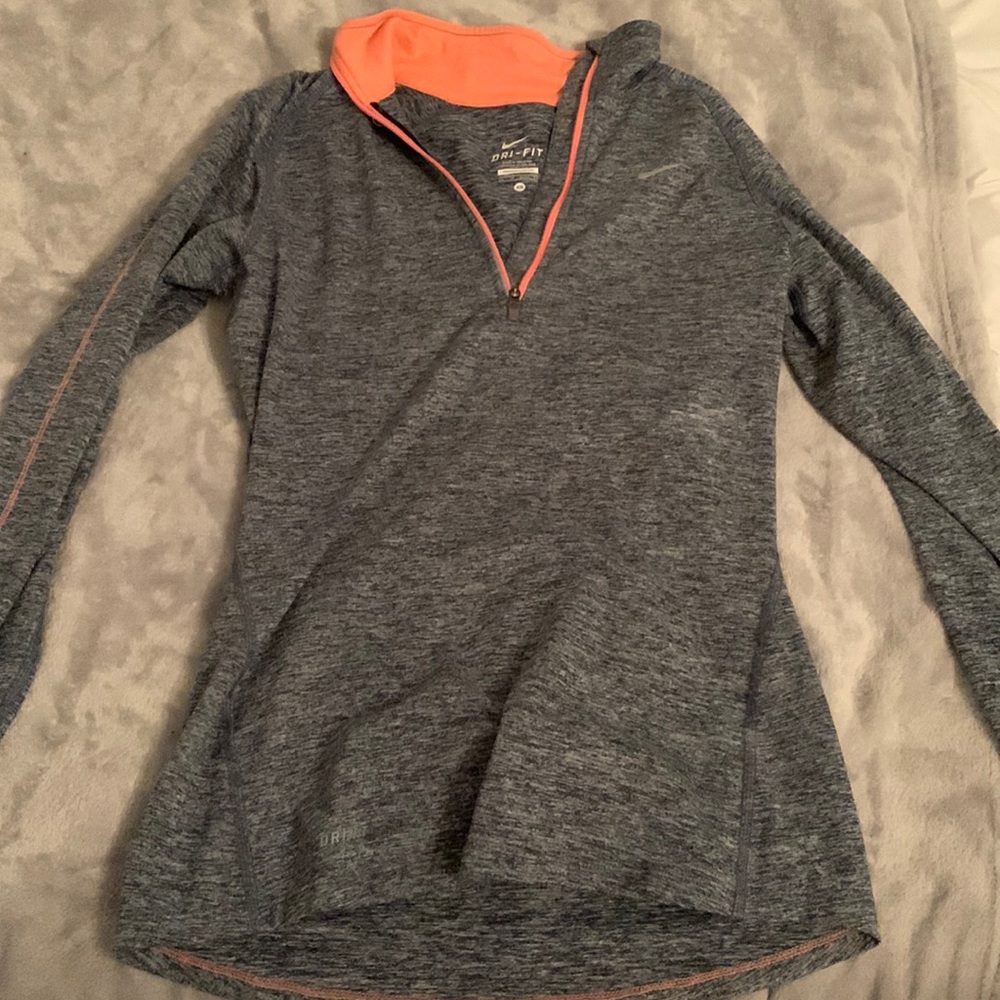 Nike Pullover